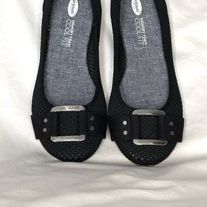 Dr. Scholls Memory Foam Cool Fit shoes